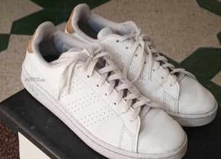 Espadrille originale Adidas d'occasion