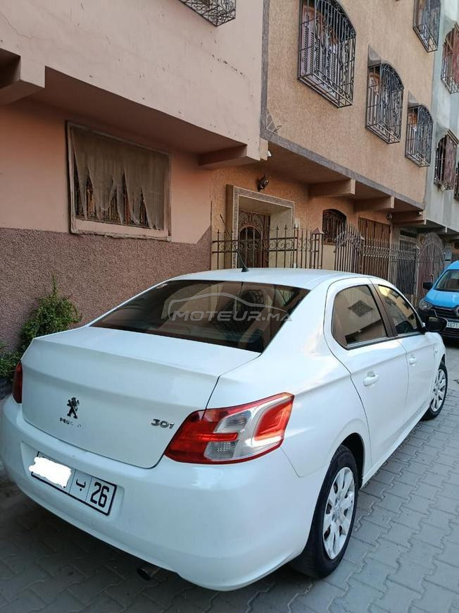 Peugeot 301 essance Marrakech
