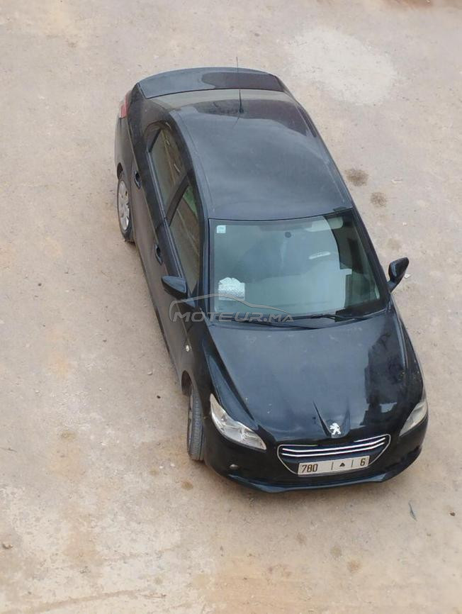 بوجو301ايصانص