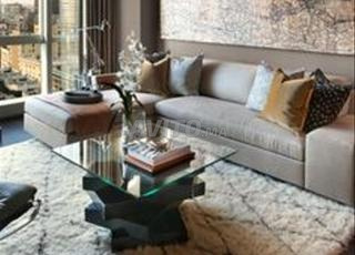 إيجار يومي في وسط المدينة