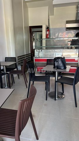 restaurant à louer équipé (contrat de gérance)