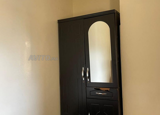 Appartement colocation 60 m² à Casablanca