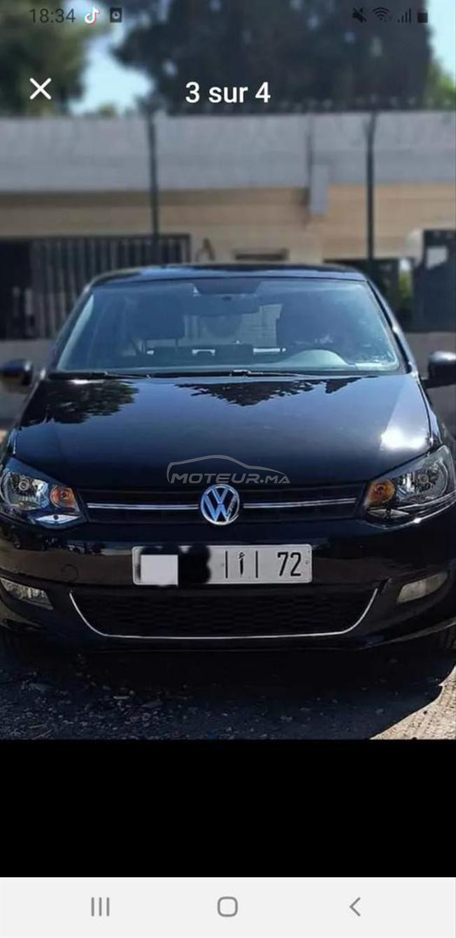  golf polo