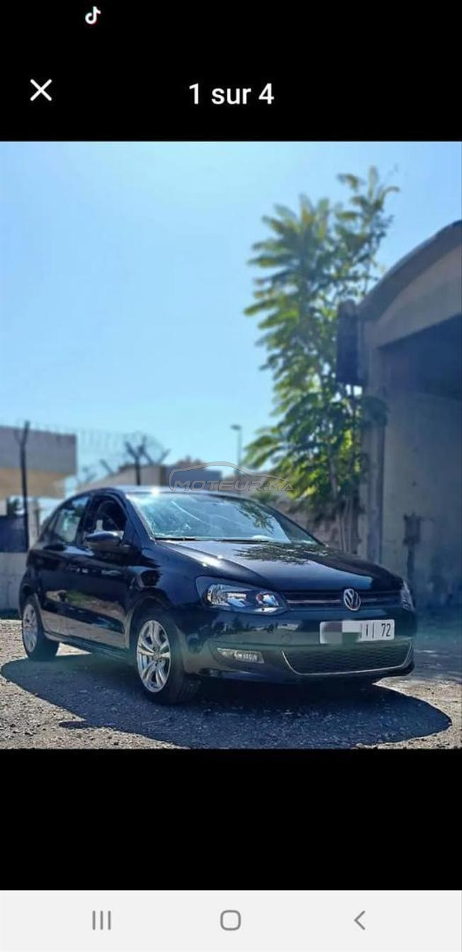  golf polo