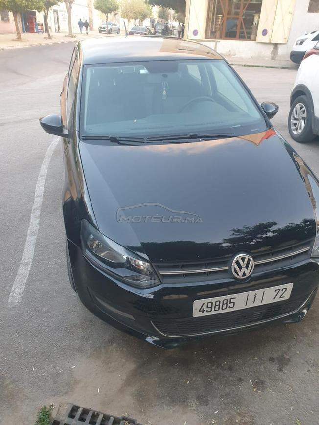  golf polo