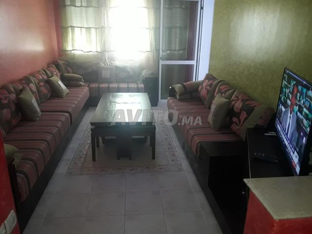 شقة مفروشة مقابل محطة الستيام اطلس فاس - 2