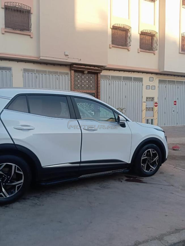 Kia Sportage Diesel Automatique 2023 à Agadir