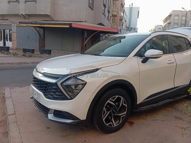 Kia Sportage Diesel Automatique 2023 à Agadir