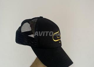 Casquette dubai originale