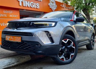 OPEL MOKKA 1.2i GS LINE AUTOMATIQUE TTOPTIONS