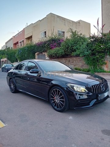 classe c 220 