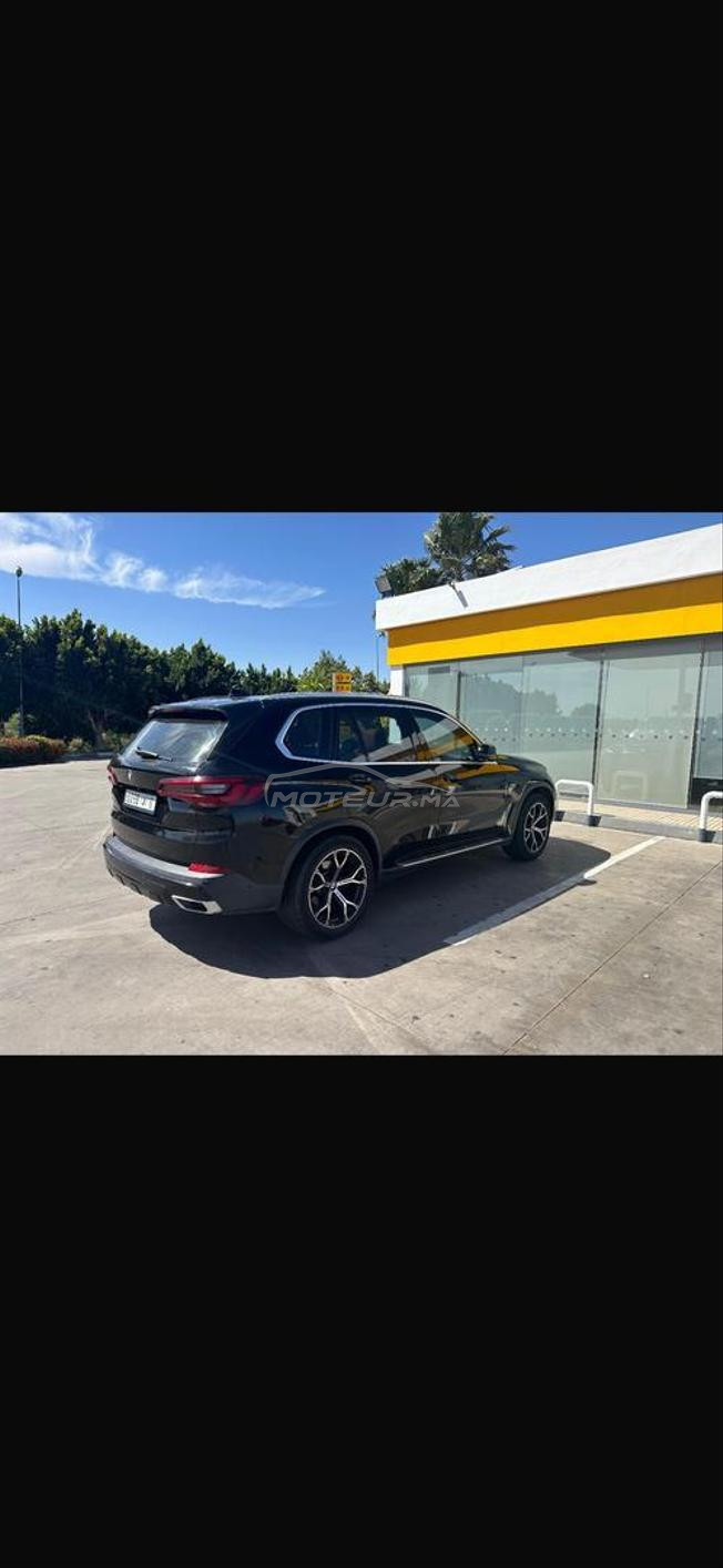 bmw x5 x line 