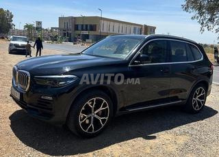 bmw x5 x line