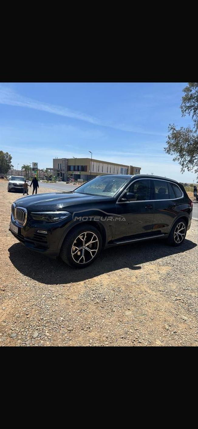 bmw x5 x line 