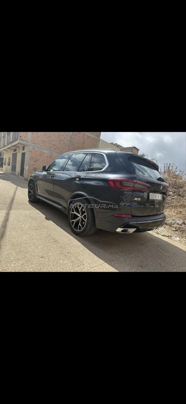 bmw x5 x line 