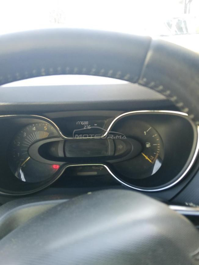 Captur tout options 