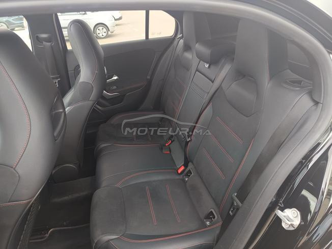 Mercedes Class A 200d AMG LINE  DCT8