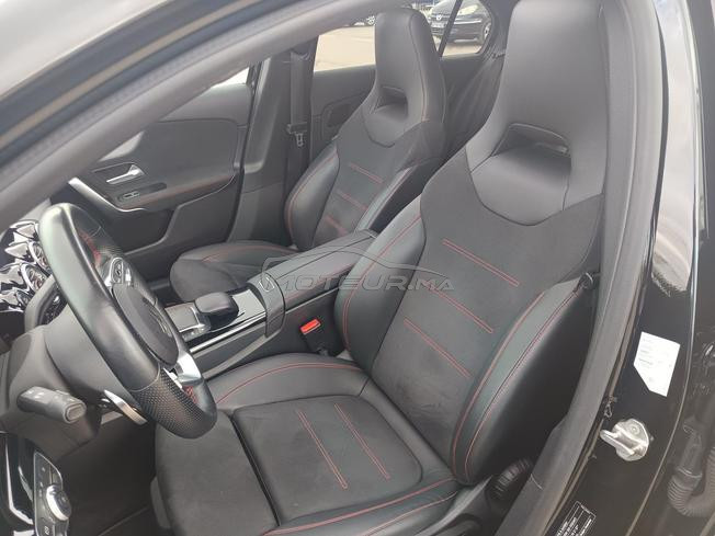 Mercedes Class A 200d AMG LINE  DCT8
