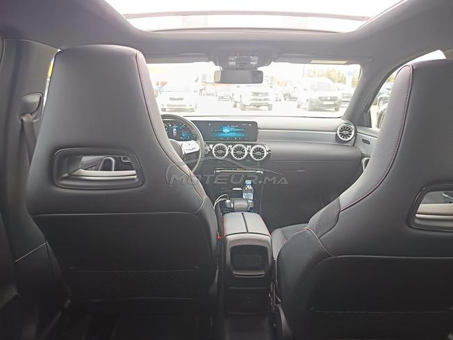 Mercedes Class A 200d AMG LINE  DCT8