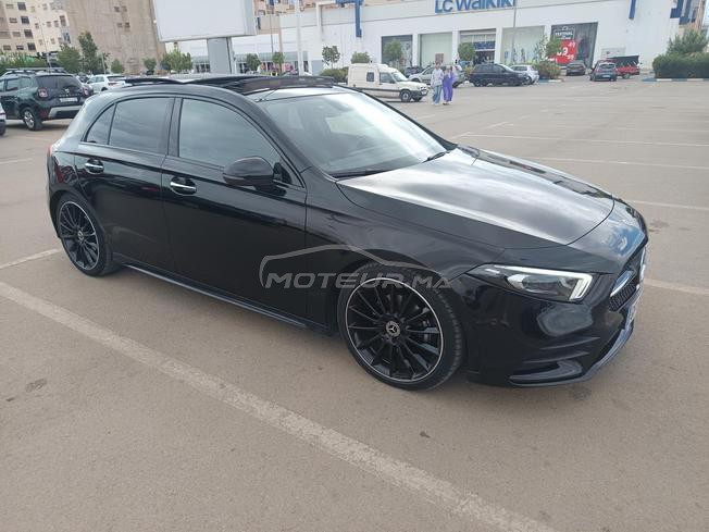 Mercedes Class A 200d AMG LINE  DCT8