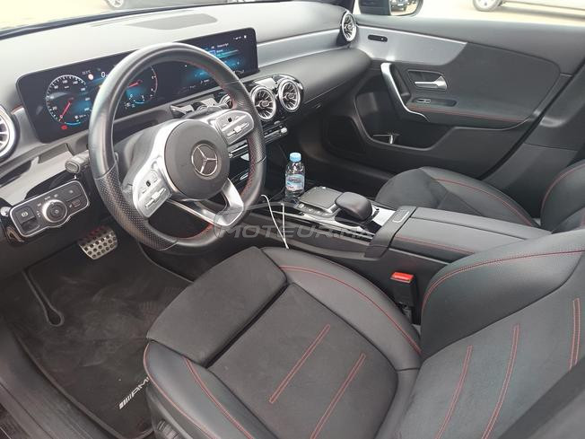 Mercedes Class A 200d AMG LINE  DCT8
