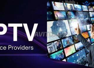 بريميوم IPTV