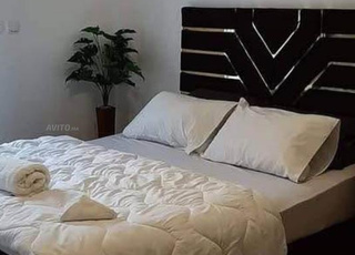 Appartement disponible maintenant (Wi-Fi)