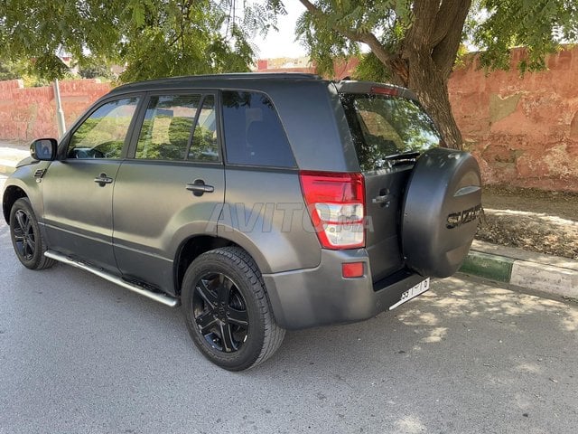 suziku geand vitara 4/4 ess a vrndre or ropriz