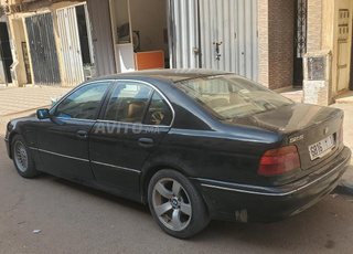 بي إم دبليو