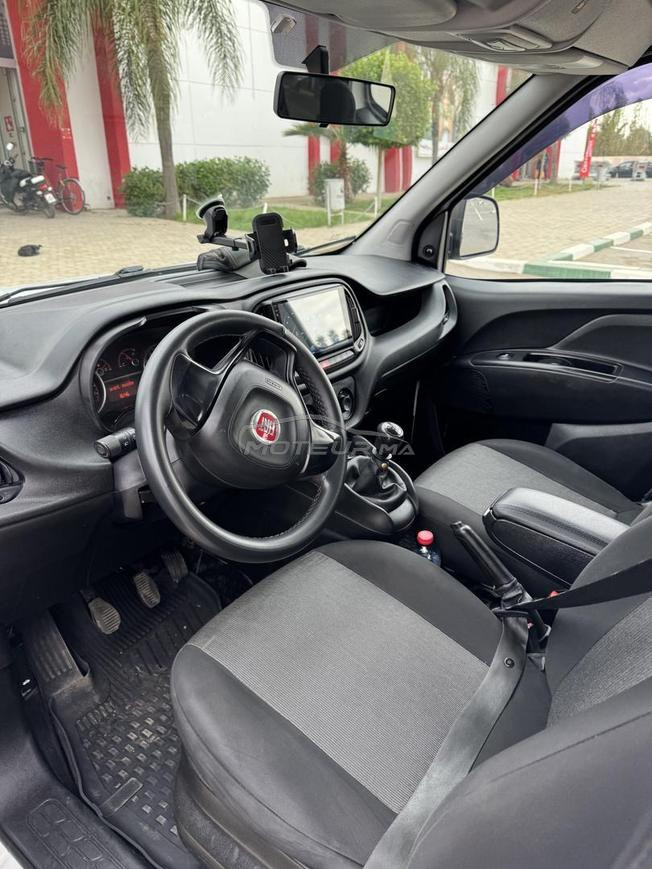 fiat doblo max