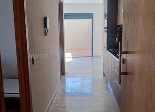 Appartement à louer 98 m² à Casablanca