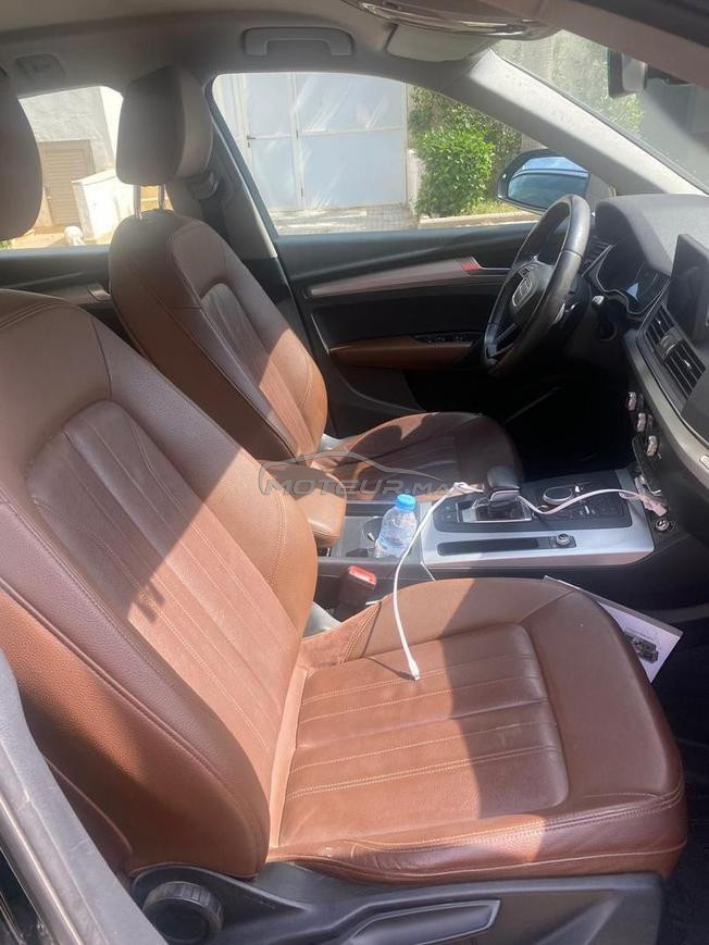 Audi Q5 TDI