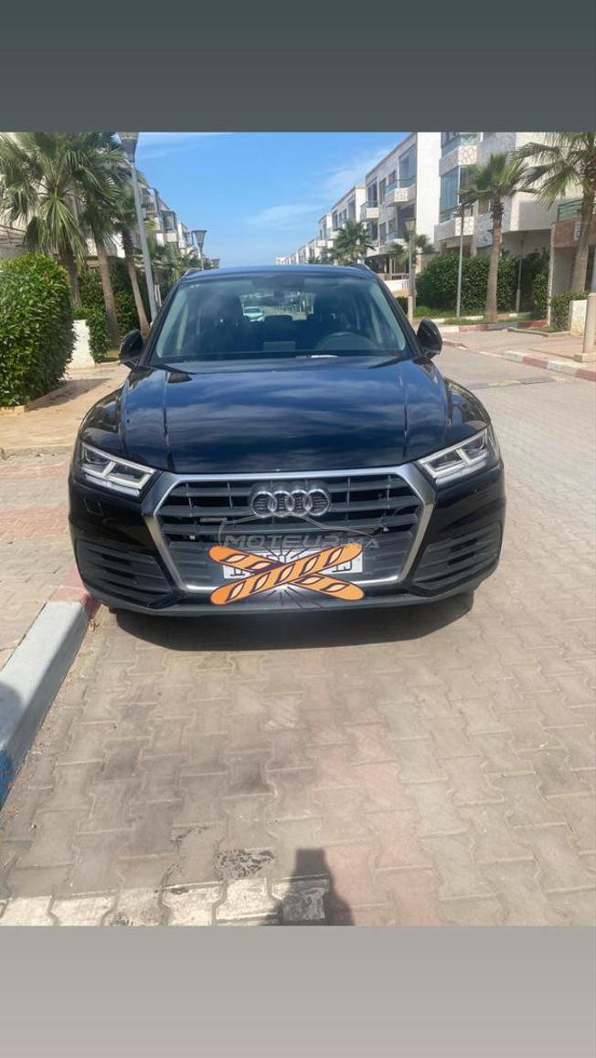 Audi Q5 TDI