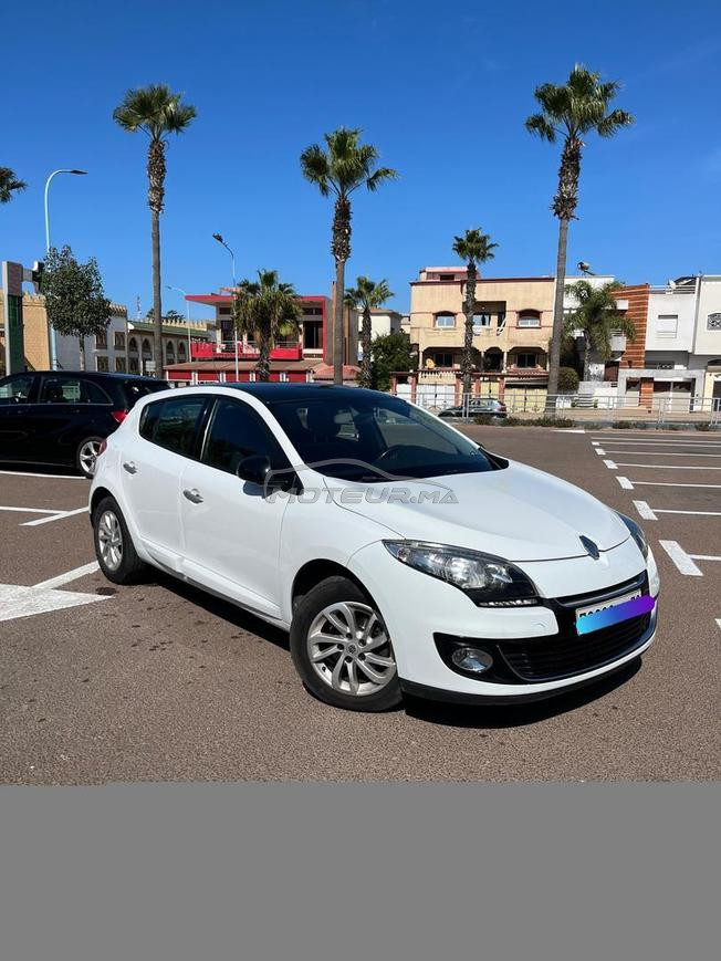 renault megane 3 