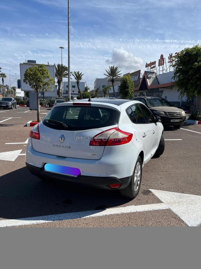renault megane 3 