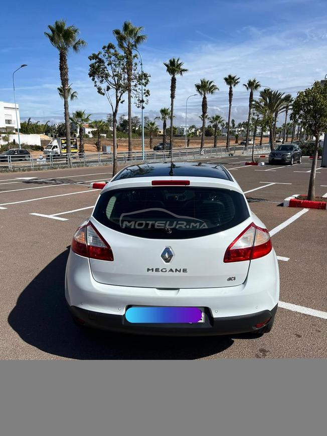 renault megane 3 