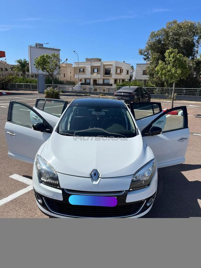 renault megane 3 