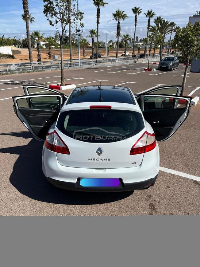 renault megane 3 