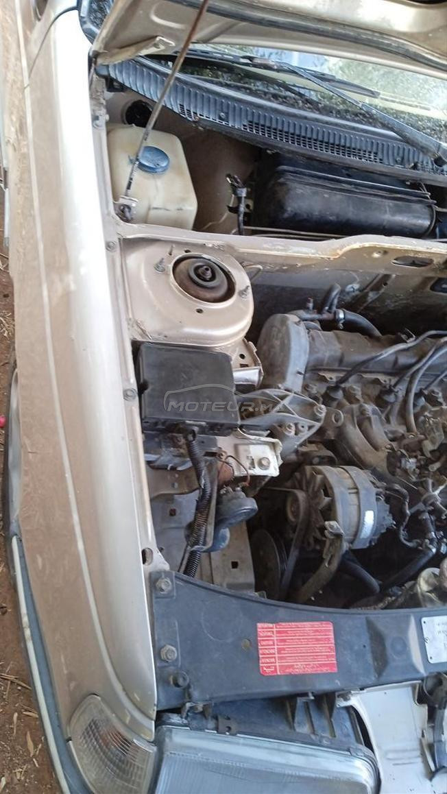 405بيجو كلشي مزيان 