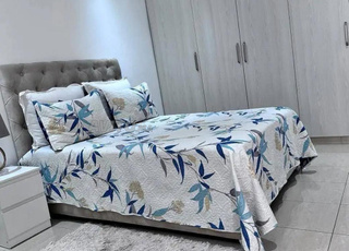 Appartements meublés pour la famille