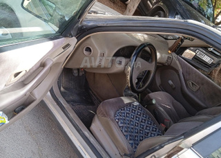 Peugeot 405 tout est bien