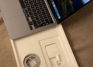 Macbook Air M2 MDM