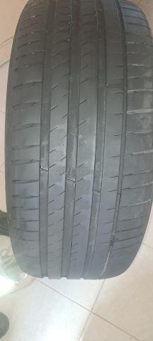 4 إطارات ميشلان 275 45 ر20 - 2