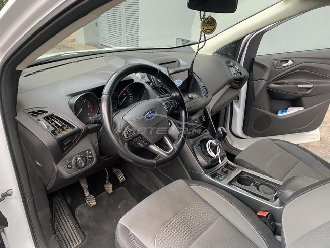 Ford Kuga a vendre première main 