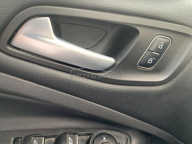 Ford Kuga a vendre première main 
