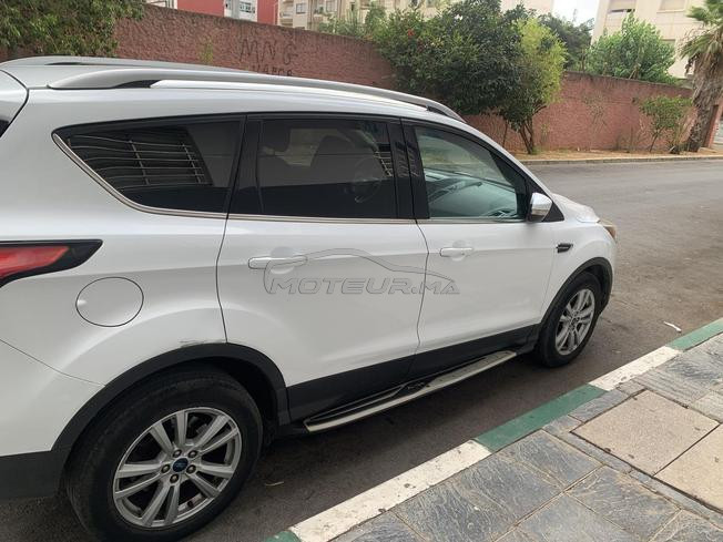 Ford Kuga a vendre première main 