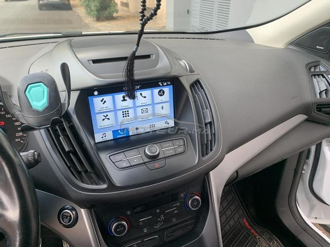 Ford Kuga a vendre première main 