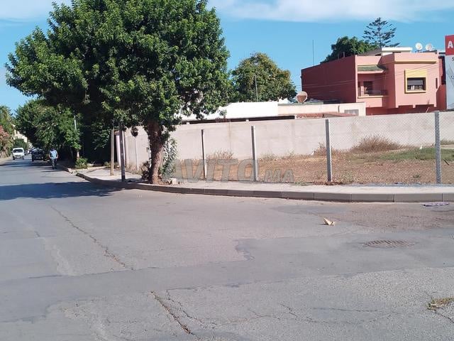 Terrains pour villa de 620 m² en centre ville - 2