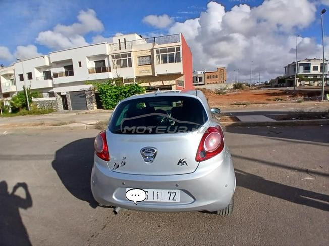 Ford ka Essence 