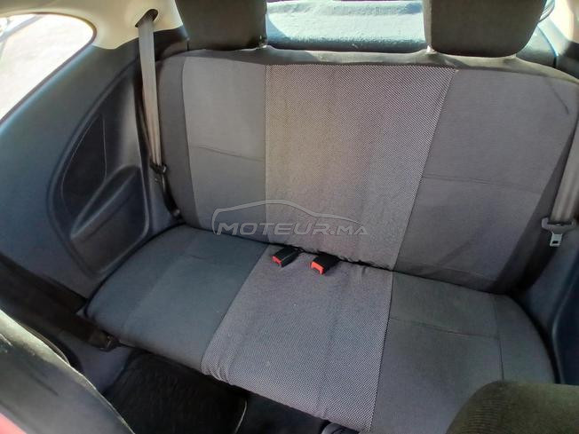 Ford ka Essence 